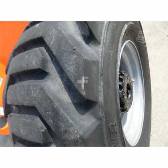 Plataforma Telescópica 2007  JLG 400s (10)