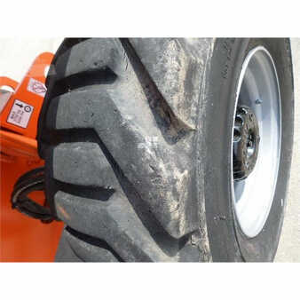 Plataforma Telescópica 2007  JLG 400s (11)