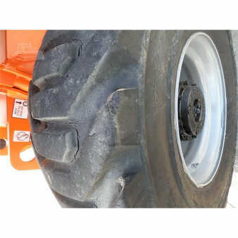 Plataforma Telescópica 2007  JLG 400s (12)