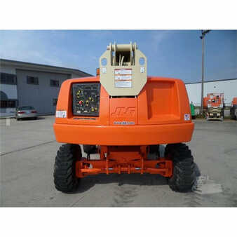 Plataforma Telescópica 2007  JLG 400s (4)