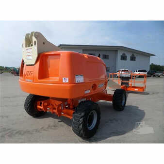 Plataforma Telescópica 2007  JLG 400s (6)