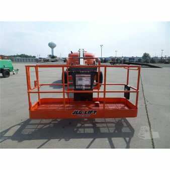 Plataforma Telescópica 2007  JLG 400s (8)