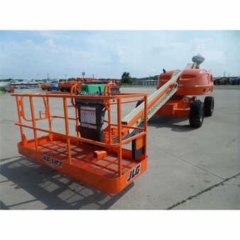 Plataforma Telescópica 2007  JLG 400s (9)