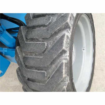 Telescopic boom lift 2006  Genie  (11)