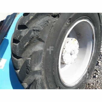 Telescopic boom lift 2004  Genie  (12)