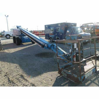 Telescopic boom lift 2004  Genie  (8)