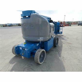 Telescopic boom lift - Genie z40/23nrj (3)