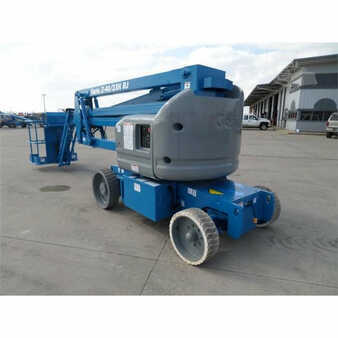 Telescopic boom lift - Genie z40/23nrj (7)