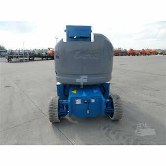Telescopic boom lift - Genie z40/23nrj (8)