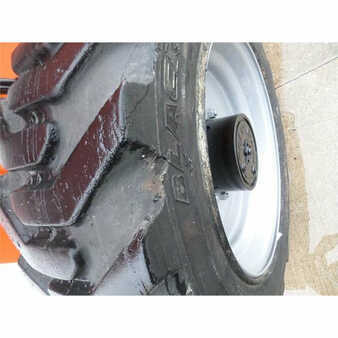 Plataforma Telescópica 2011  JLG 600s (10)