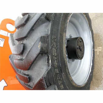 Plataforma Telescópica 2011  JLG 600s (11)