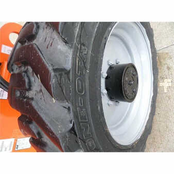 Plataforma Telescópica 2011  JLG 600s (12)