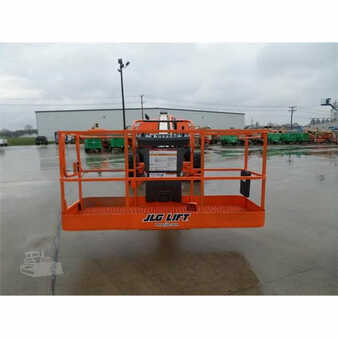 Plataforma Telescópica 2011  JLG 600s (4)
