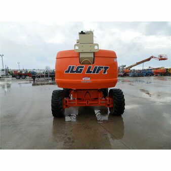 Plataforma Telescópica 2011  JLG 600s (7)