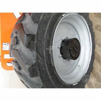 Plataforma Telescópica 2011  JLG 600s (9)