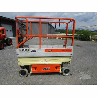 Scissor lift 2005  JLG 1930es (1)