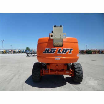 Plataforma Telescópica 2010  JLG 600s (7)