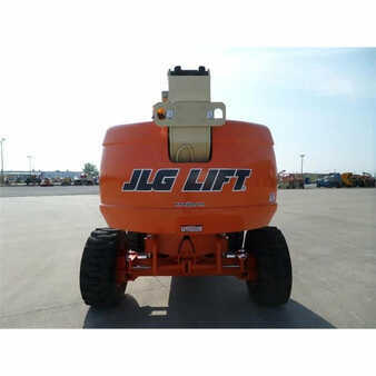 Plataforma Telescópica 2009  JLG 600s (7)