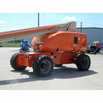 Telescopic boom lift 2006  JLG 800s (7)