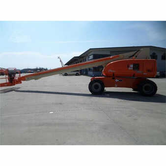 Telescopic boom lift 2005  JLG 800s (5)