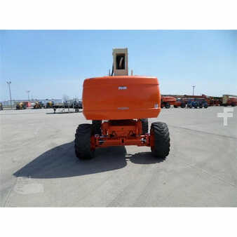 Telescopic boom lift 2005  JLG 800s (7)