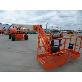 Plataforma Telescópica 2007  JLG 860sj (1)