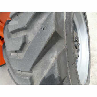 Plataforma Telescópica 2007  JLG 860sj (10)