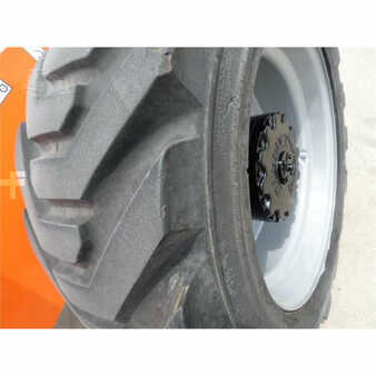 Plataforma Telescópica 2007  JLG 860sj (11)