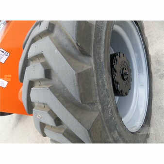 Plataforma Telescópica 2007  JLG 860sj (12)