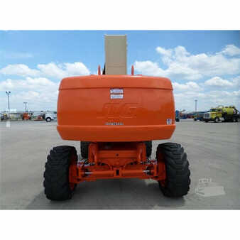 Plataforma Telescópica 2007  JLG 860sj (7)