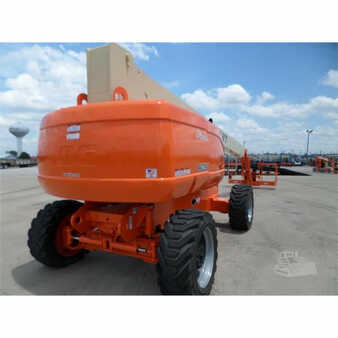 Plataforma Telescópica 2007  JLG 860sj (8)