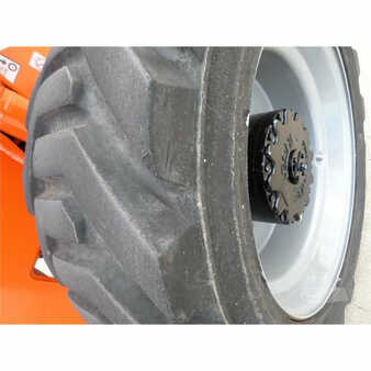 Plataforma Telescópica 2007  JLG 860sj (9)