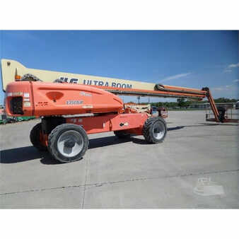 Plataforma Telescópica 2006  JLG 1350sjp (1)