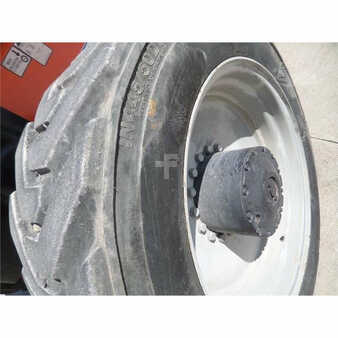 Plataforma Telescópica 2006  JLG 1350sjp (10)