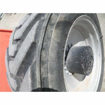 Plataforma Telescópica 2006  JLG 1350sjp (11)