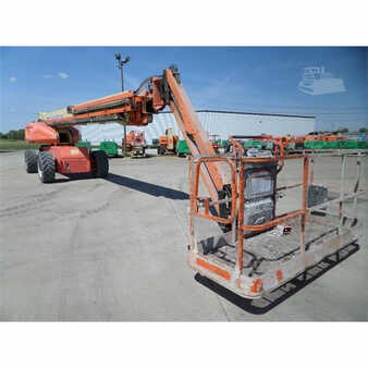 Plataforma Telescópica 2006  JLG 1350sjp (2)