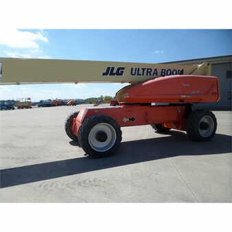 Plataforma Telescópica 2006  JLG 1350sjp (5)