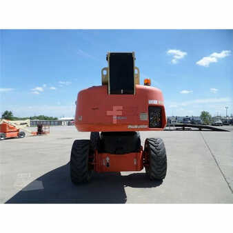 Plataforma Telescópica 2006  JLG 1350sjp (7)