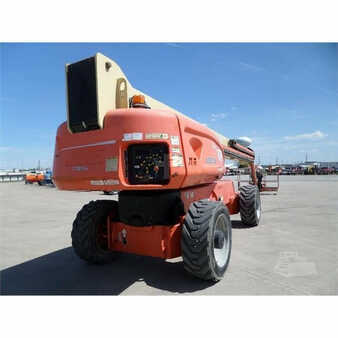 Plataforma Telescópica 2006  JLG 1350sjp (8)