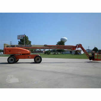 Plataforma Telescópica 2005  JLG 1350sjp (1)