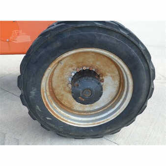 Plataforma Telescópica 2005  JLG 1350sjp (10)