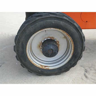 Plataforma Telescópica 2005  JLG 1350sjp (11)