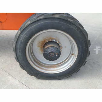 Plataforma Telescópica 2005  JLG 1350sjp (12)