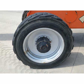 Plataforma Telescópica 2005  JLG 1350sjp (13)