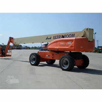 Plataforma Telescópica 2005  JLG 1350sjp (2)