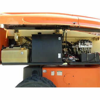 Plataforma Telescópica 2005  JLG 1350sjp (3)