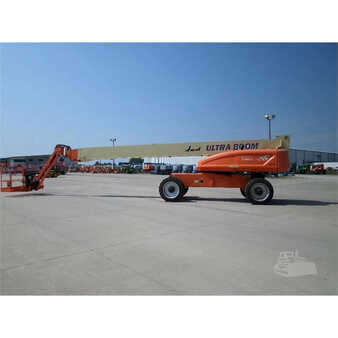 Plataforma Telescópica 2005  JLG 1350sjp (5)