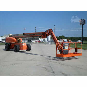 Plataforma Telescópica 2005  JLG 1350sjp (7)