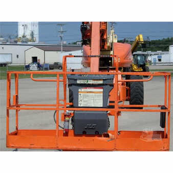 Plataforma Telescópica 2005  JLG 1350sjp (8)