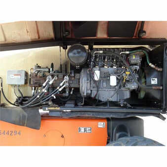 Plataforma Telescópica 2005  JLG 1350sjp (9)